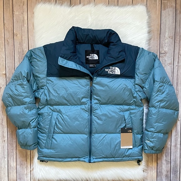 The North Face Men’s 1996 Retro Nuptse Jacket - Picture 4 of 10